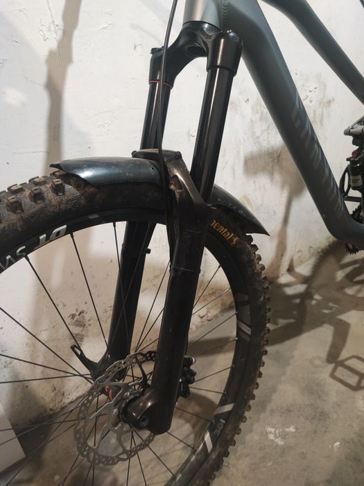 Canyon strive AL 2019 L 27.5