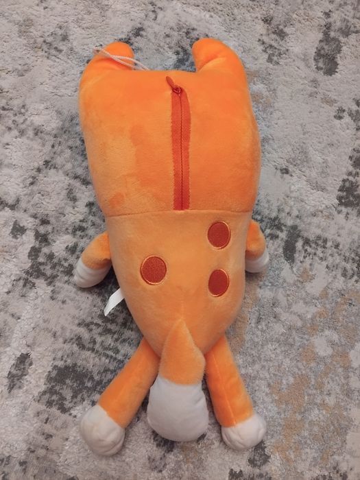 Blue si Bingo de plus