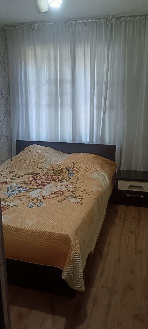 Рисовый базар парк фуркат 2/1/4  сцена с комуналкой