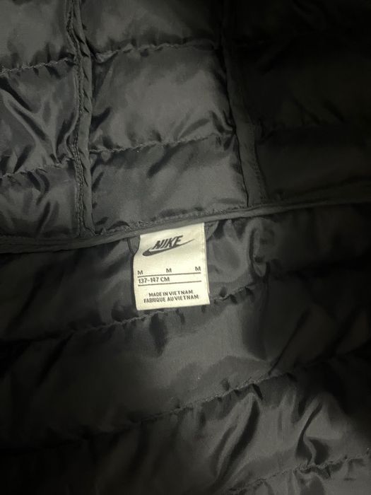 Geaca Nike Originala