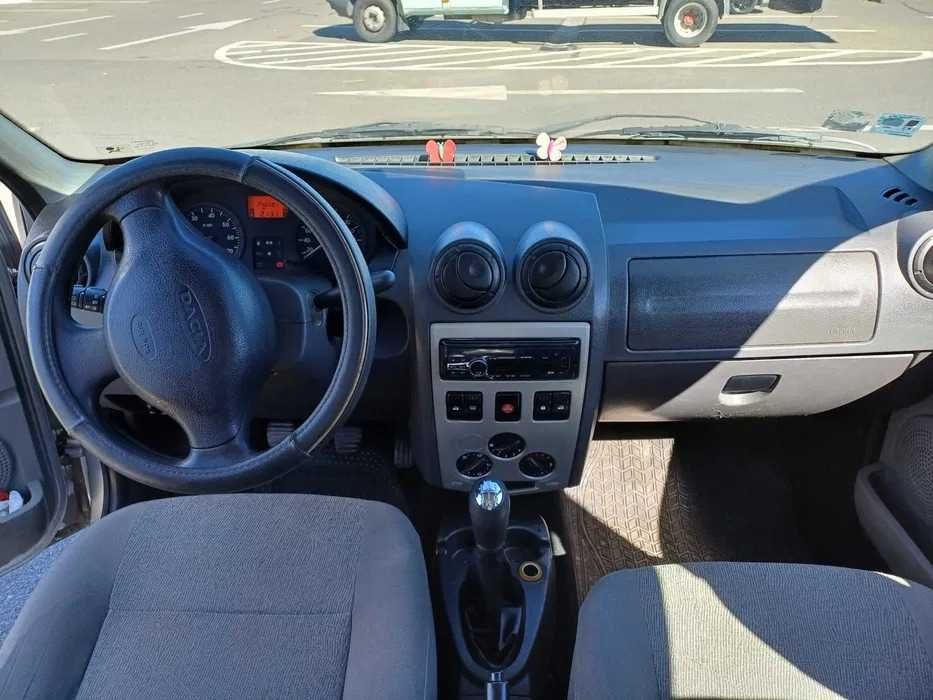 Dacia Logan 1.4 2008