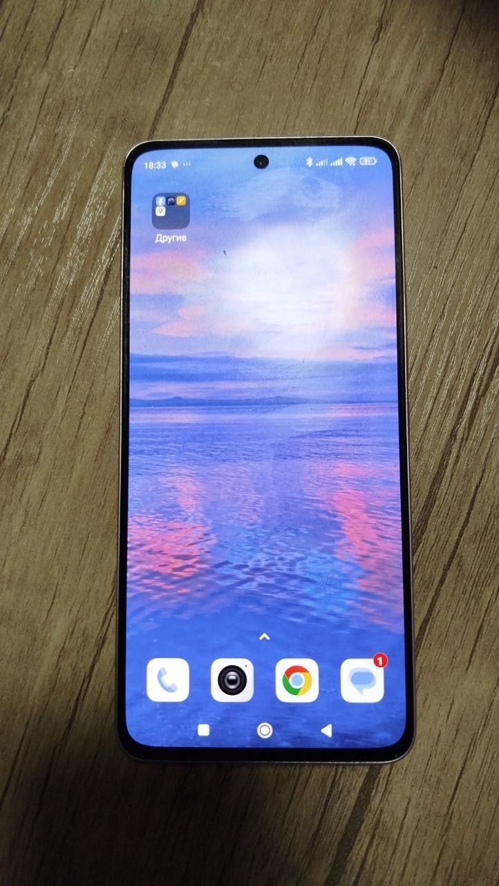 Телефон Redmi 12 Lite