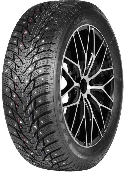 185/65R14 90T SW-8 шип