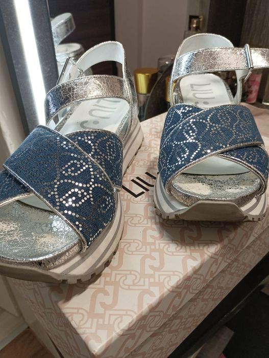 Оригинални сандали lio jo