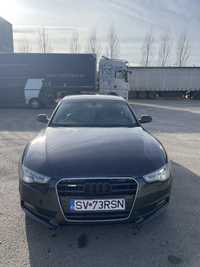 Audi a5 2012 Facelift PREȚ FIX