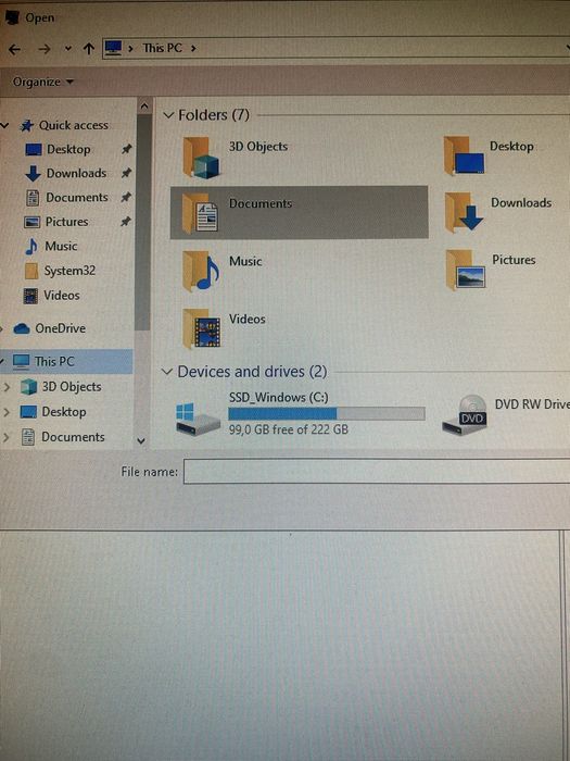 Vand pc+monitor! Urgent