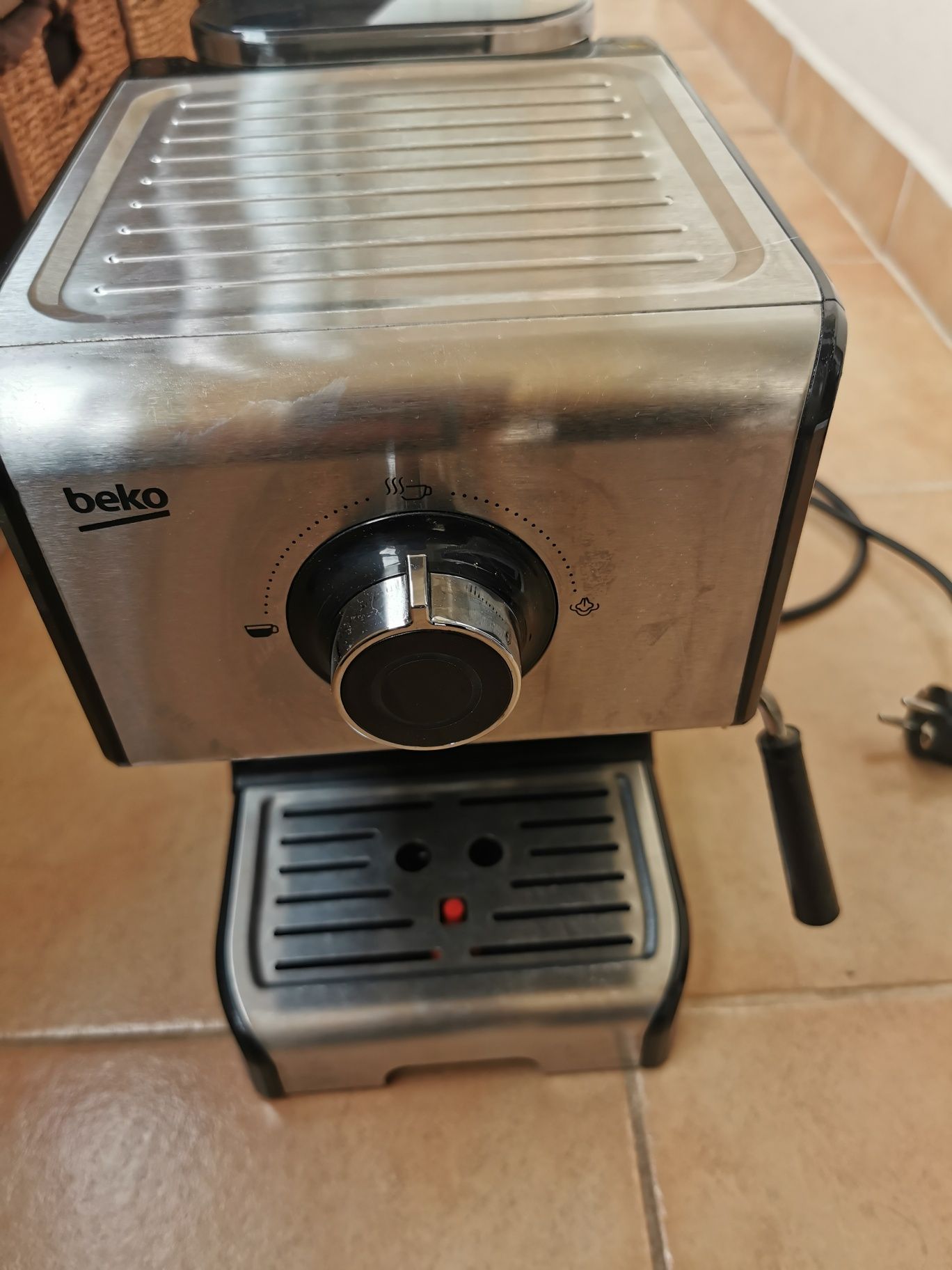 Espresor Beko stare buna de functionare