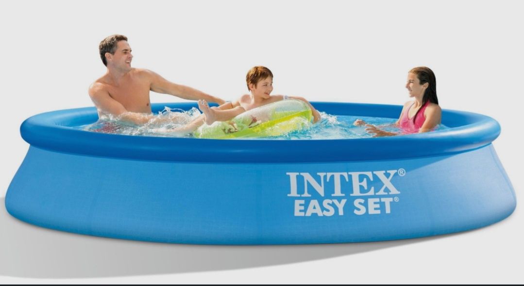 INTEX бассейн каркасный BASEYN стойка бассейн   305×61 stoyka basseyn