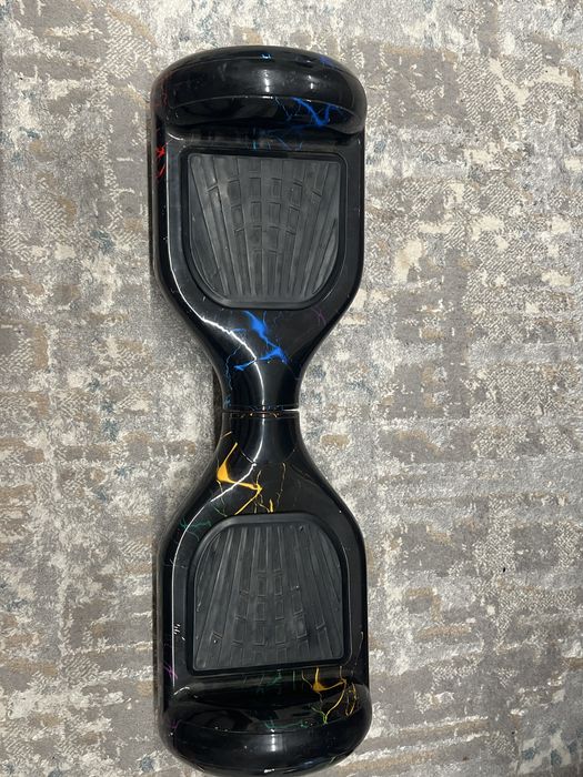 Гироскутер ZenMart Smart 6.5 Lightning