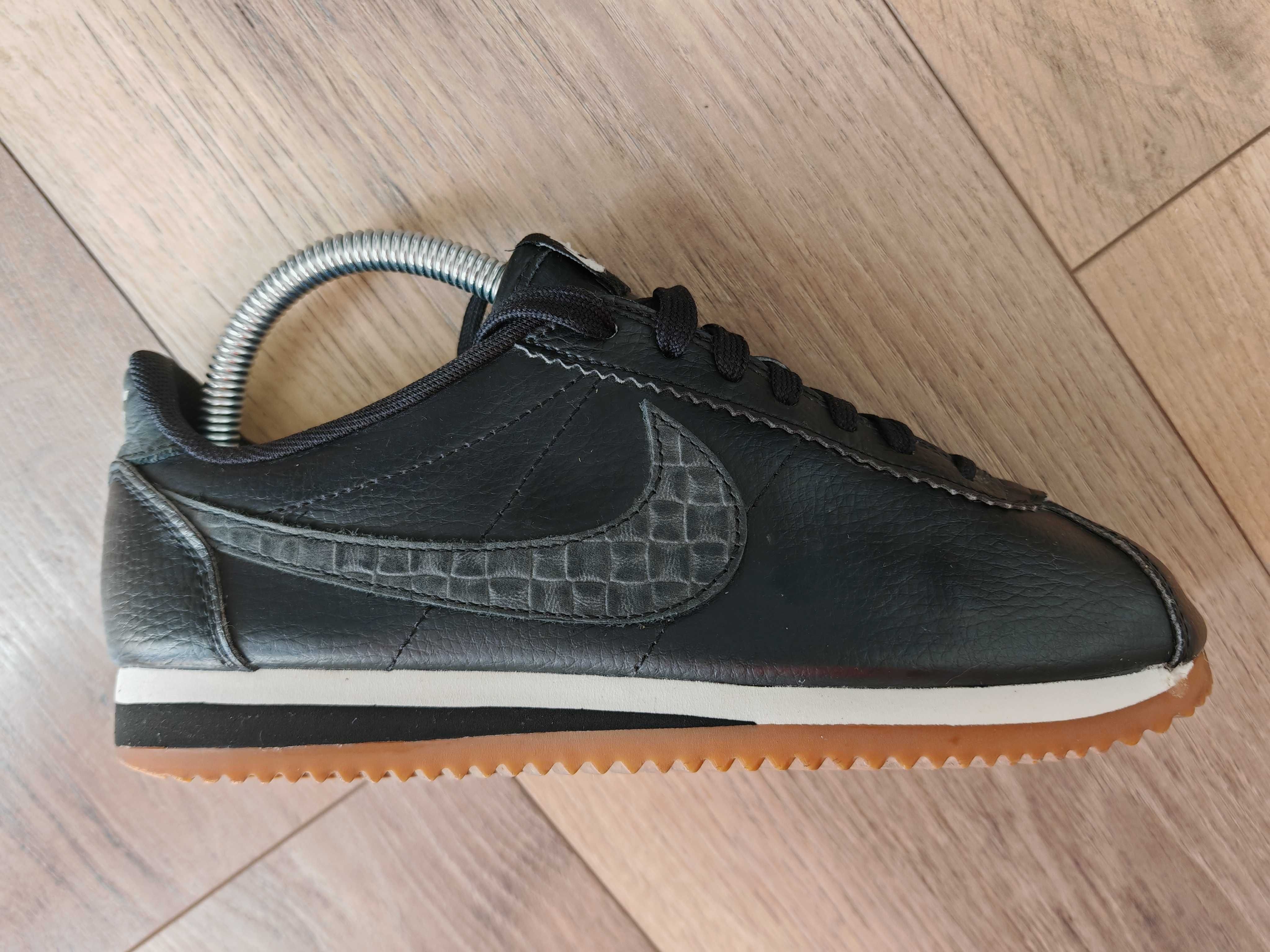 Nike W Classic Cortez Leather Lux