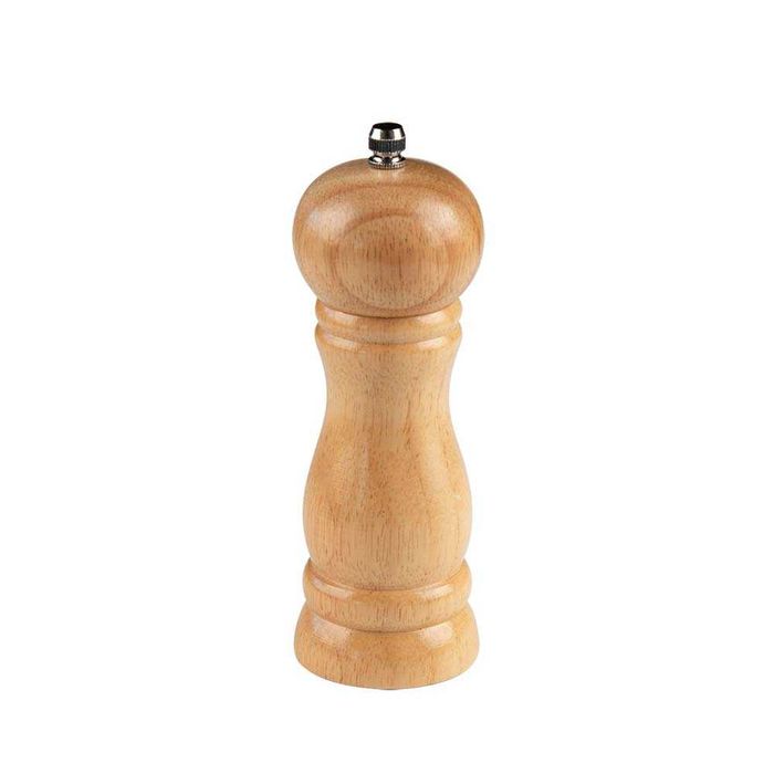 Мелничка дървена Luigi Ferrero FR-107B H16cm, с керамичен диск
