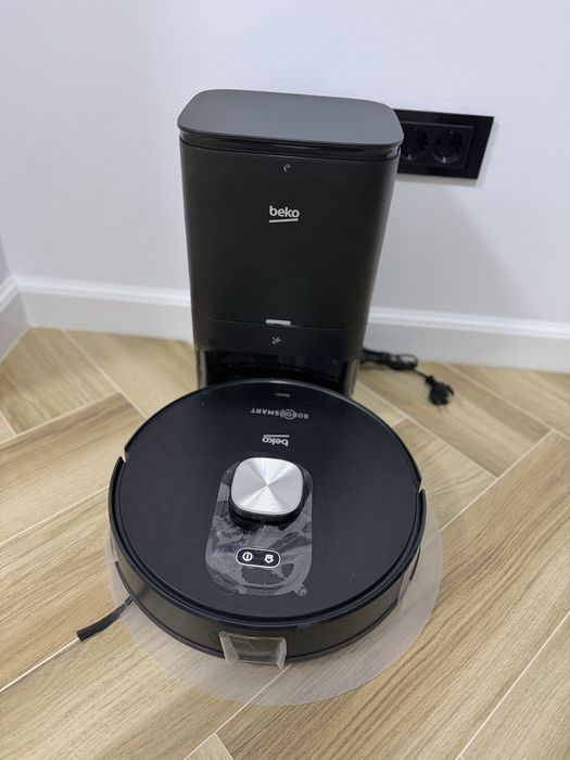 Aspirator robot 2in1 BEKO