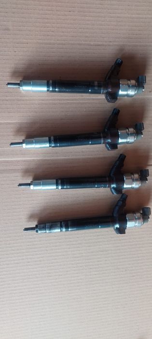 Injectoare Ford tranzit 2.4 tdci 110 cp 2007