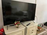Тв haier android tv 50