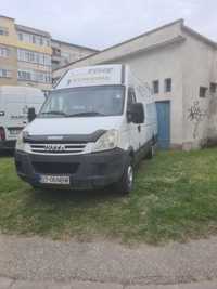 Iveco daily 2.3 d lung