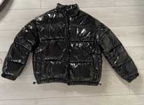 Geaca bomber dama REVIEW