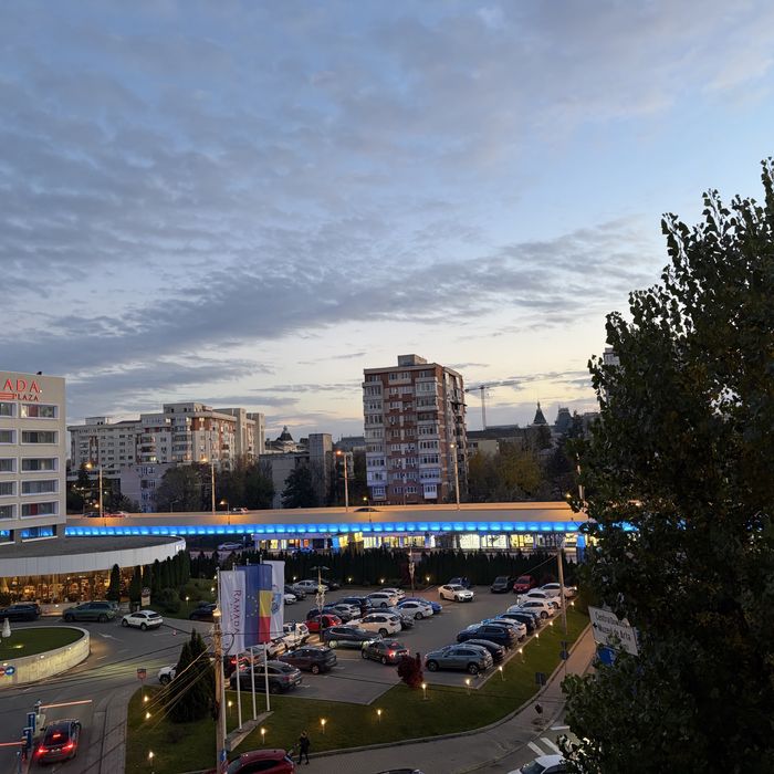 Apartament de inchiriat