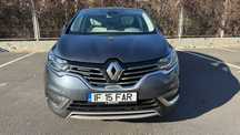 Renault Espace Initiale Paris