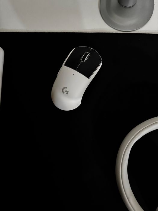 Mouse logitech superlight pro x