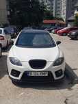 Seat Leon 1.4 benzina +gpl