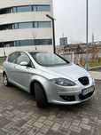 SEAT TOLEDO, 2005, 2.0 diesel,