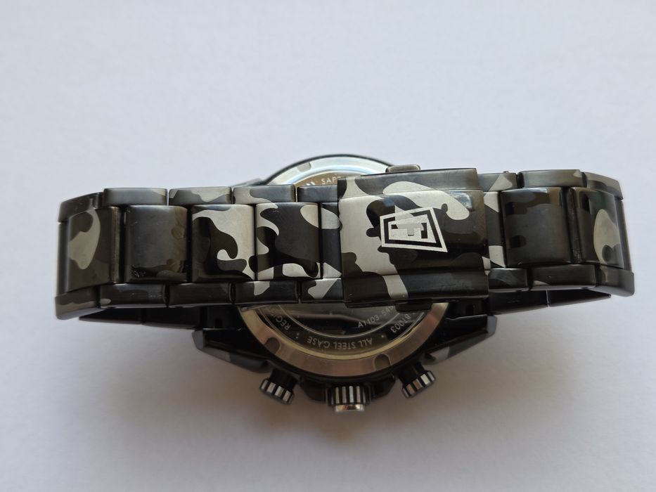 Ceas Festina F20545 Chrono Bike Connected/Hybrid Special Edition.