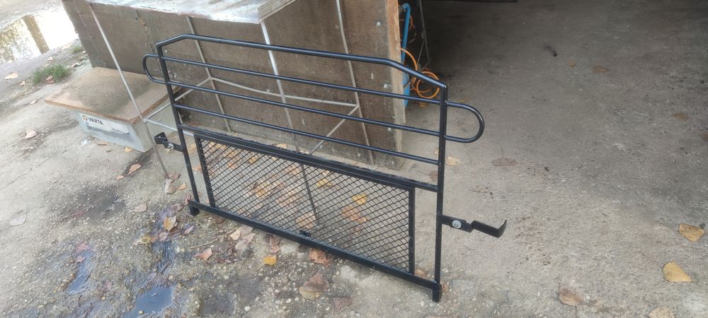 Grilaj separator portbagaj Renault Kadjar 2015-2025