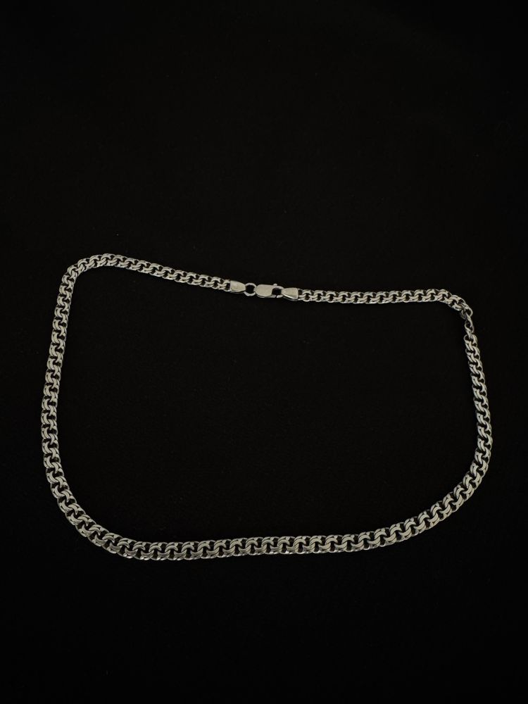Серебренная цепь