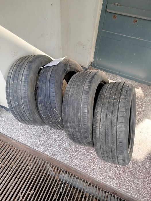 Hankook Ventus Prime 3 K125 205/55/16