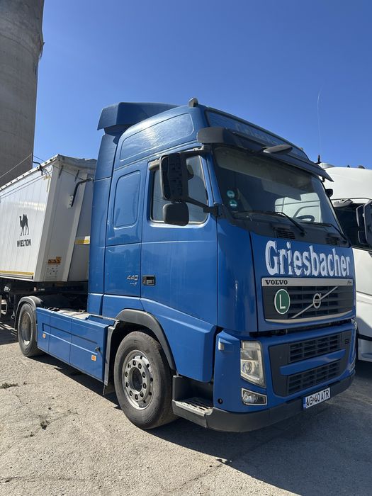 Volvo FH440 2009