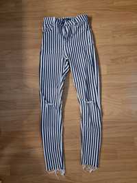 Blugi skinny, pantaloni