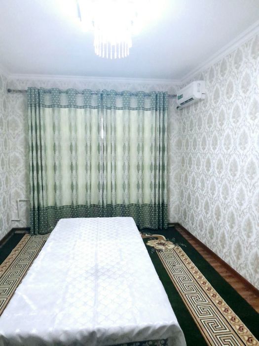 Квартира Ахмад югнакий