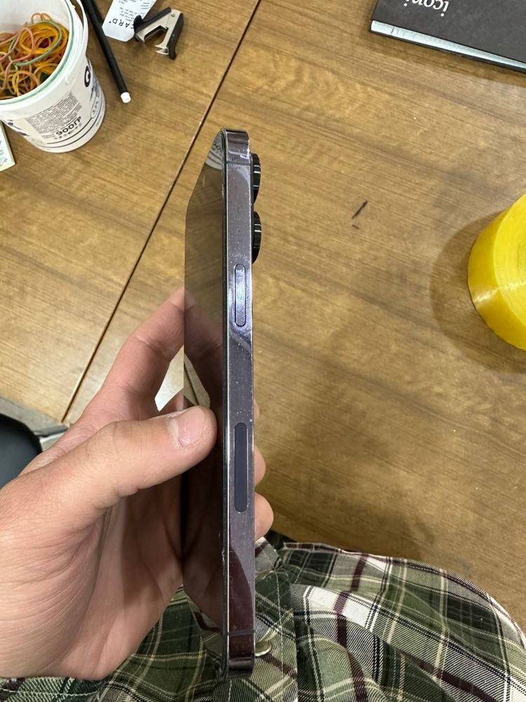 iPhone 14pro max