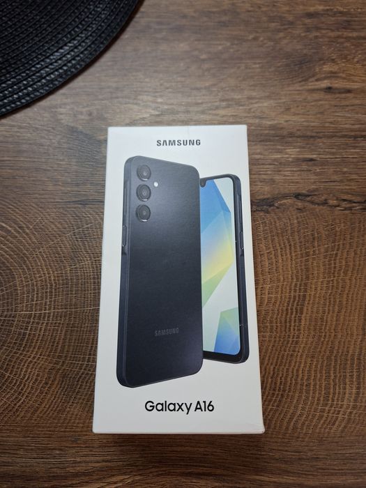 SAMSUNG A16 128gb