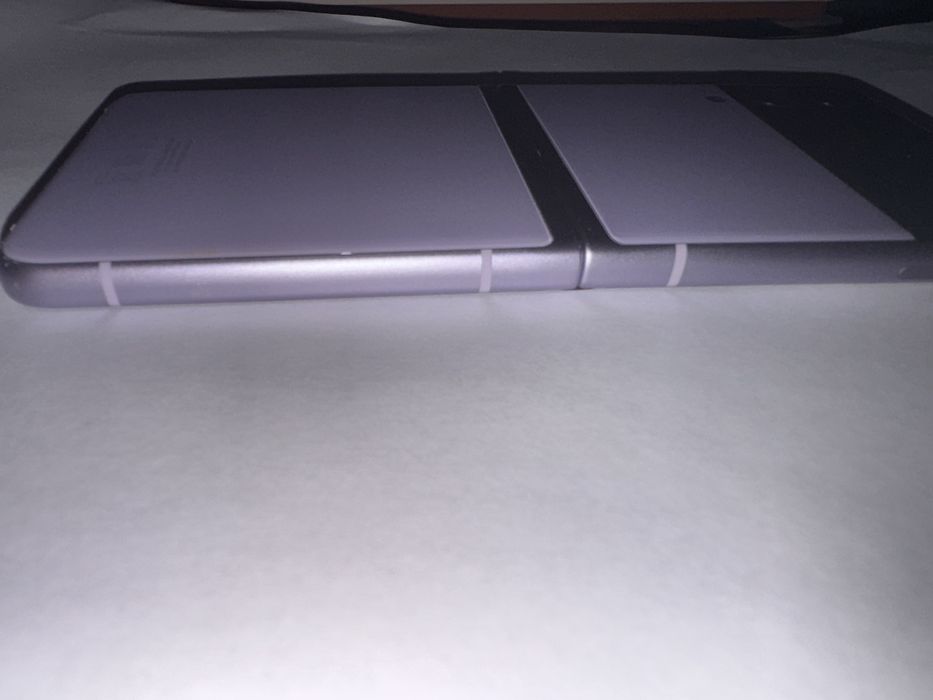Samsung Z flip3 5G 128gb Lavander
