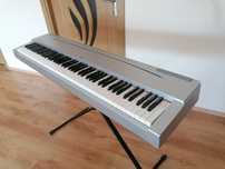 Yamaha P70 clape grele orgă pian