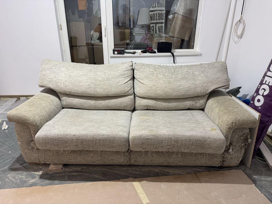 Donez Canapea extensibila Mobexpert