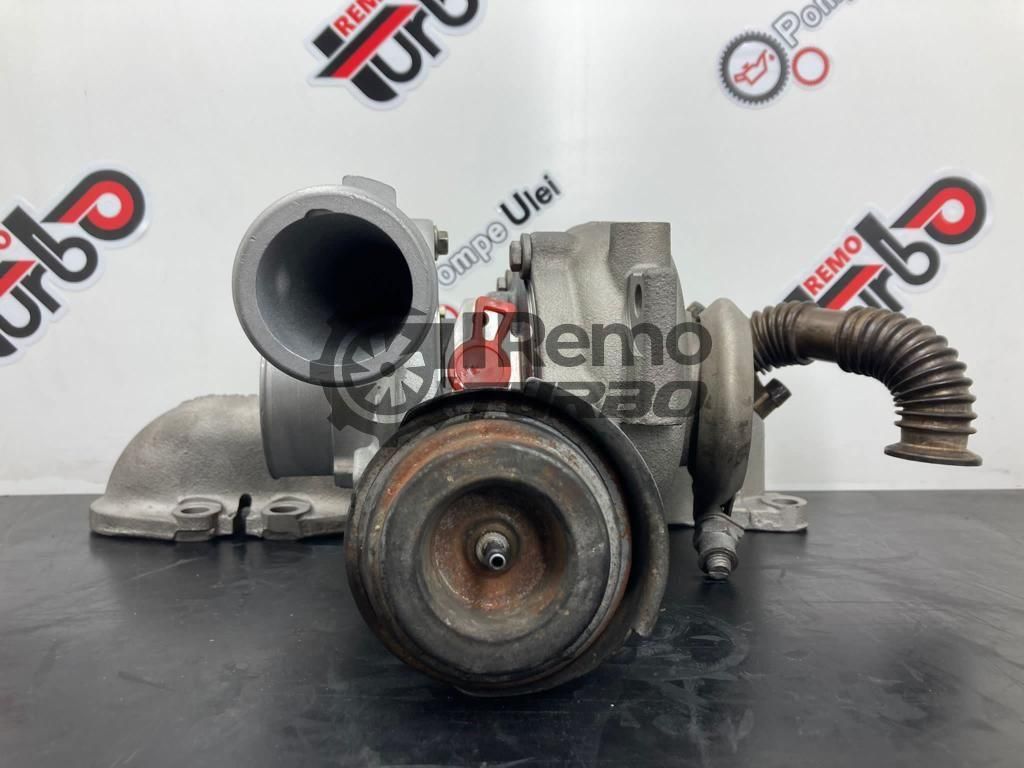 Turbo Alfa Romeo 159 1.9 JTDM 136 CP 150 CP