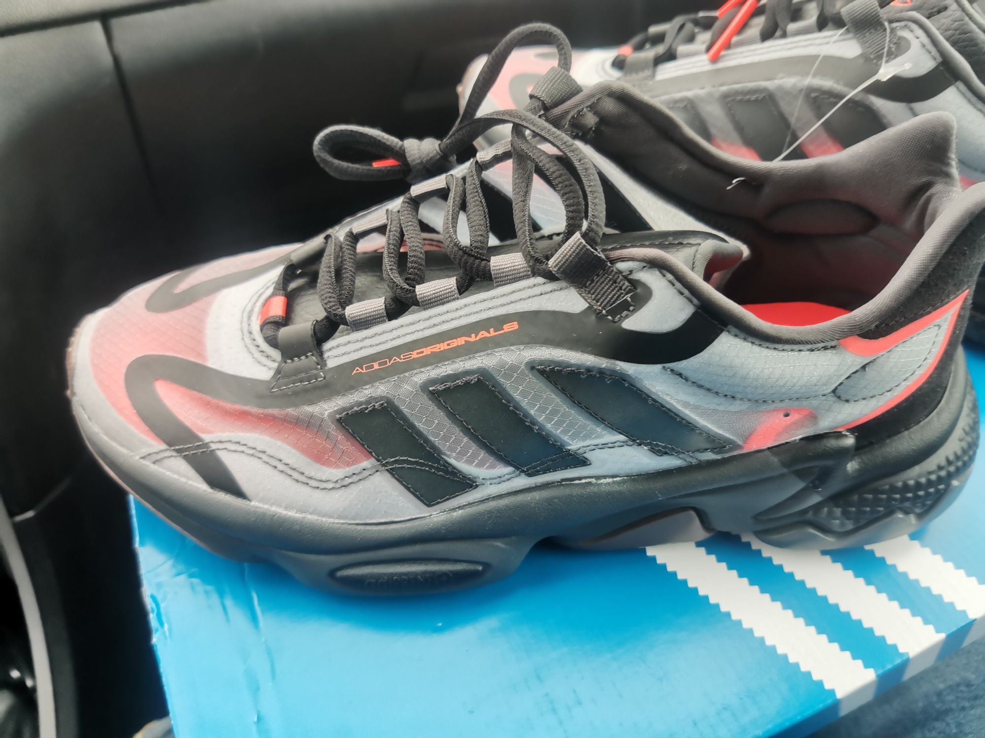 Adidas Ozweego pure 40н