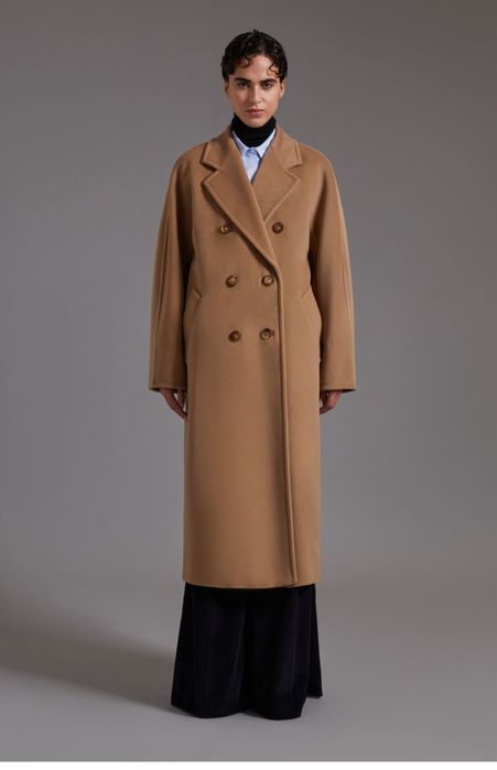 Пальто Max Mara 101 801