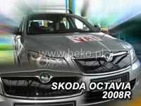 SKODA Octavia II (2007-2013) - upper Зимен дефлектор