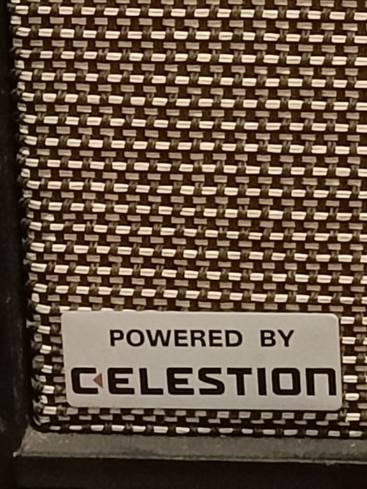 Kustom Amp.100W.