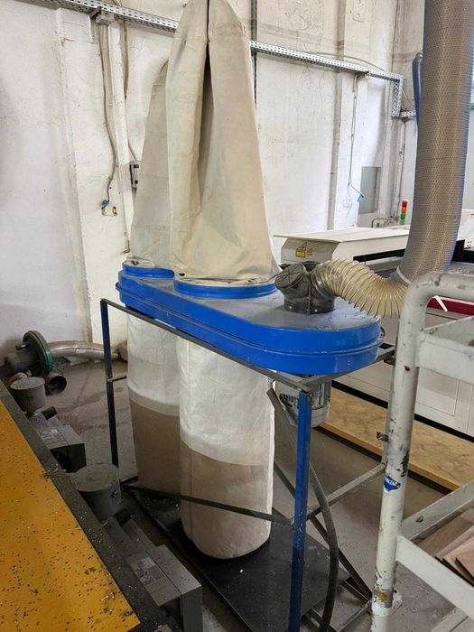 CNC router 4 axe , de mare precizie , masa de lucru 2m x 3m