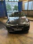 Bmw seria 5 F10, an 2011 diesel motor 2.0