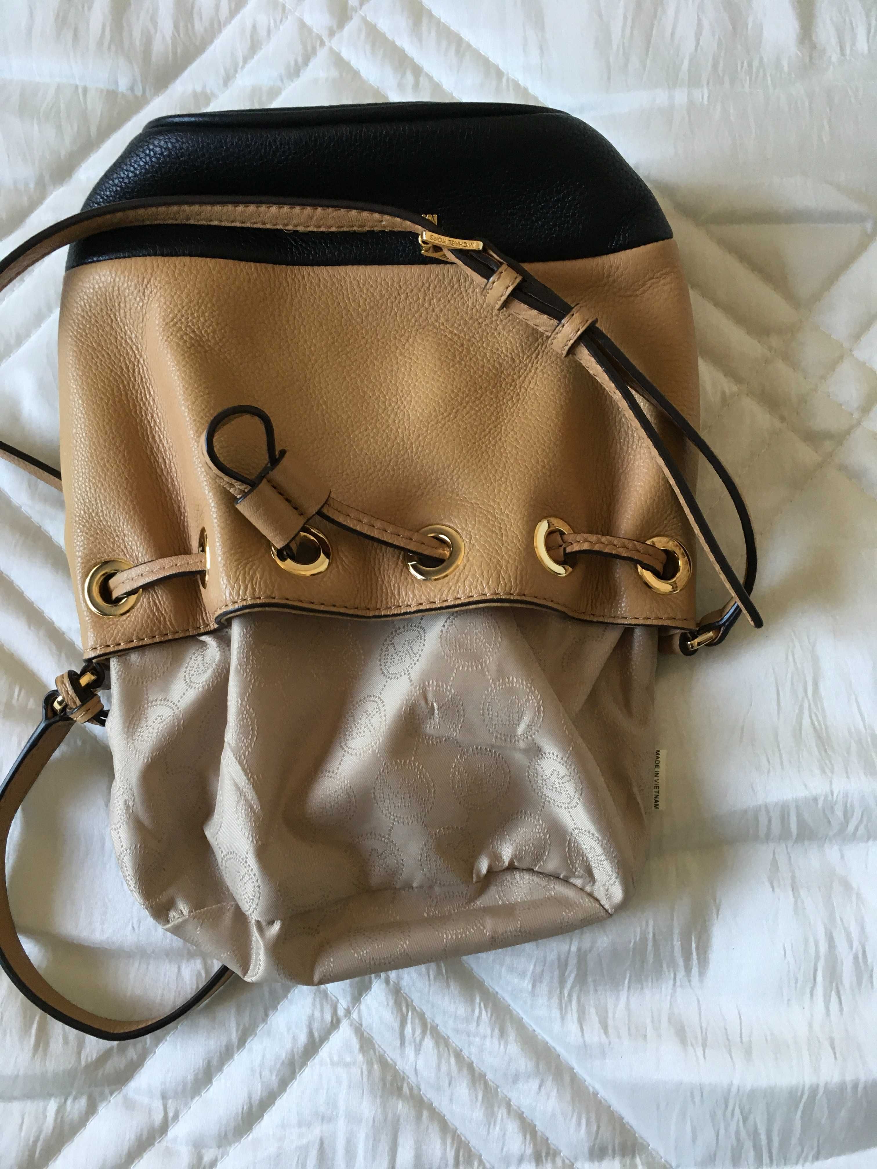 Michael Kors малко бижу 100% оригинална чанта