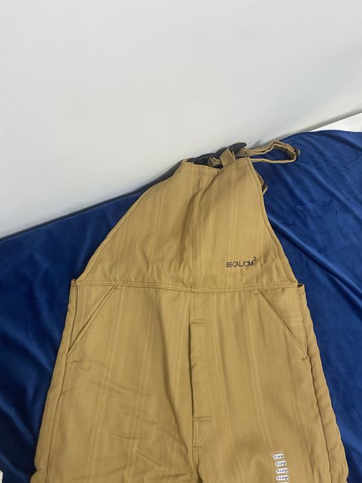 Спецодежда от фирмы Cato