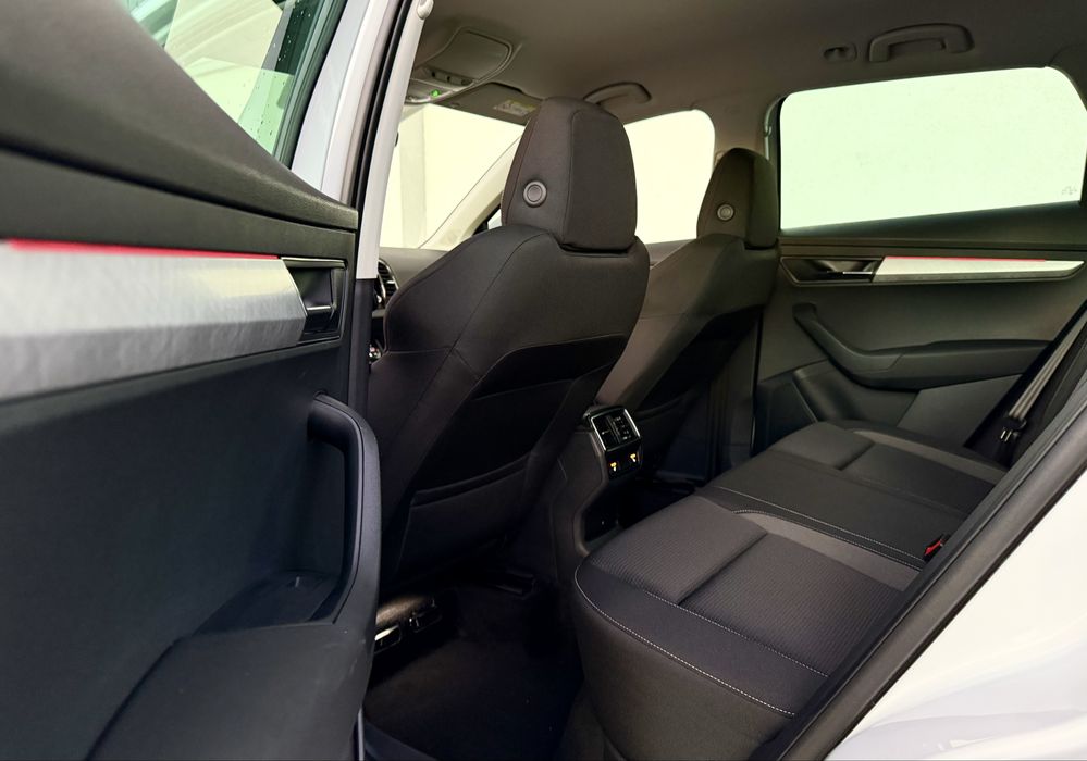 Skoda Karoq 2022 -Siroocou,Virtual,Matrix