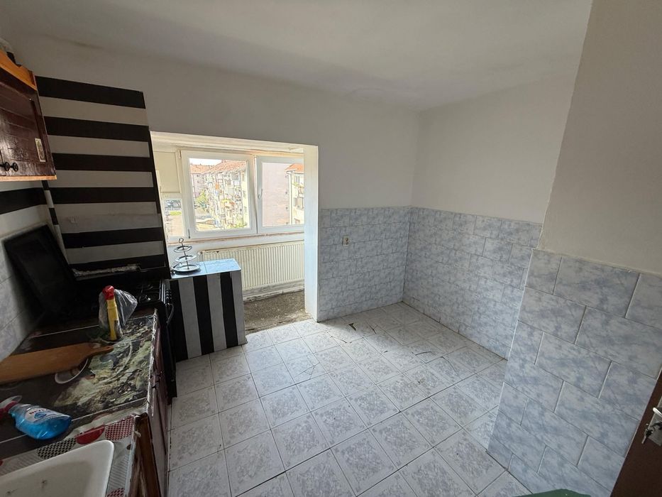 Ofer spre Vanzare Apartament 2 Camere Carpati 2