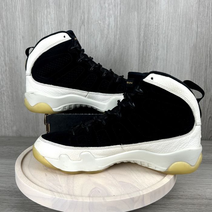 Nike Air Jordan 9 Retro City Of Flight, Size 9 UK, 44 Eu