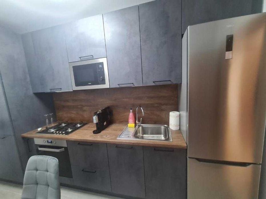 De Inchiriat Garsonieră Modernă în Ghencea Residence